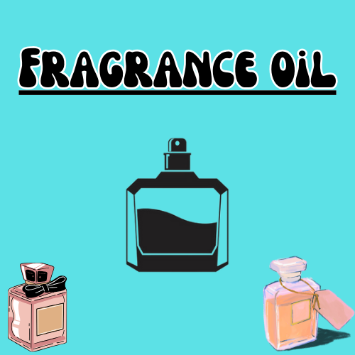 Fragrance Oil For The Drizzler (Humidifier)